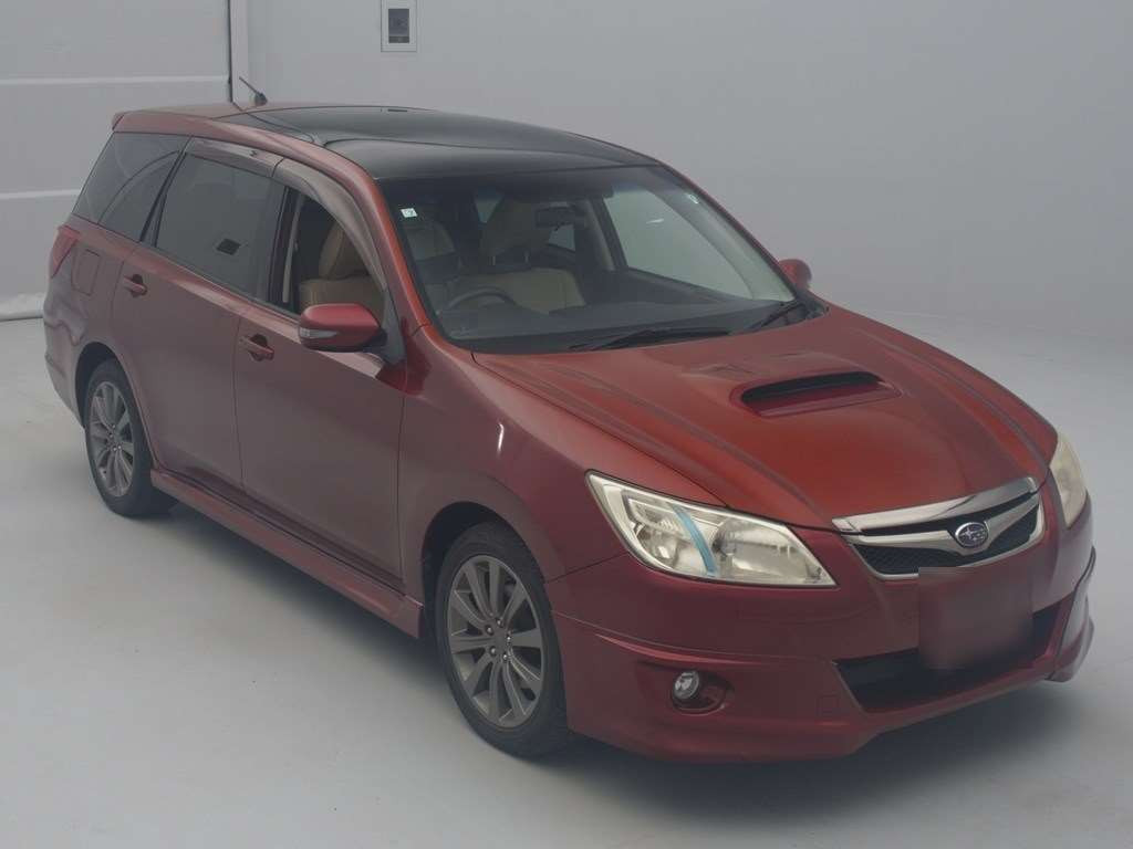 2008 Subaru Exiga YA5[2]