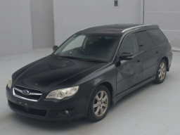 2006 Subaru Legacy Touring Wagon