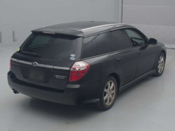 2006 Subaru Legacy Touring Wagon