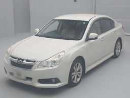 2012 Subaru Legacy B4