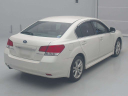 2012 Subaru Legacy B4