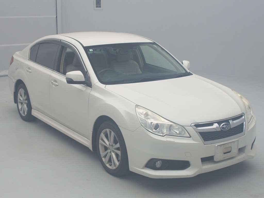 2012 Subaru Legacy B4 BMM[2]