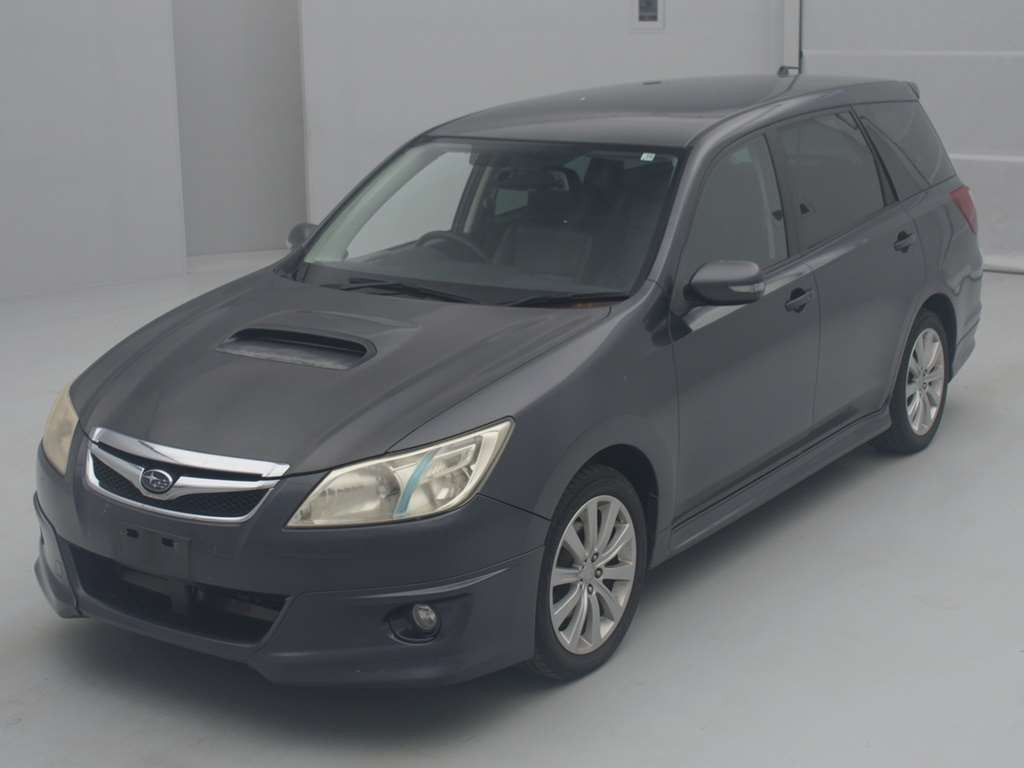 2009 Subaru Exiga YA5[0]