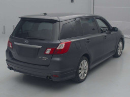 2009 Subaru Exiga