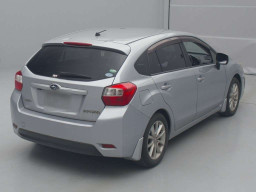 2013 Subaru Impreza Sports