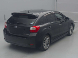 2014 Subaru Impreza Sports