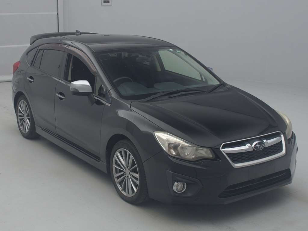 2014 Subaru Impreza Sports GP7[2]