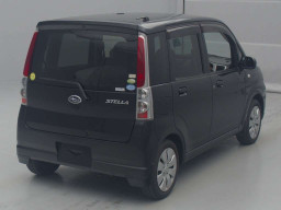 2009 Subaru Stella