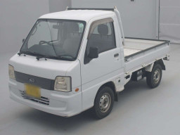 2008 Subaru Sambar Truck