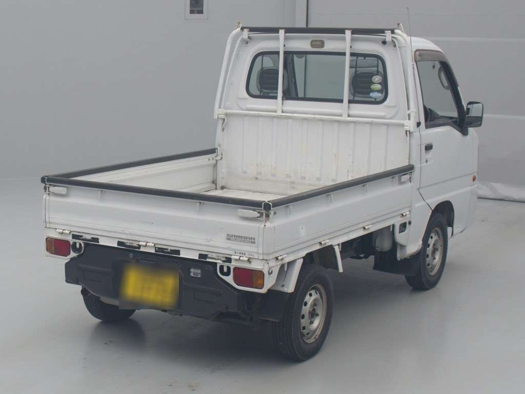 2008 Subaru Sambar Truck TT2[1]