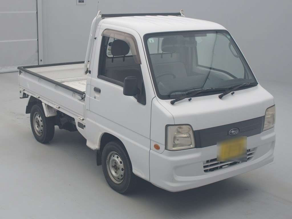 2008 Subaru Sambar Truck TT2[2]