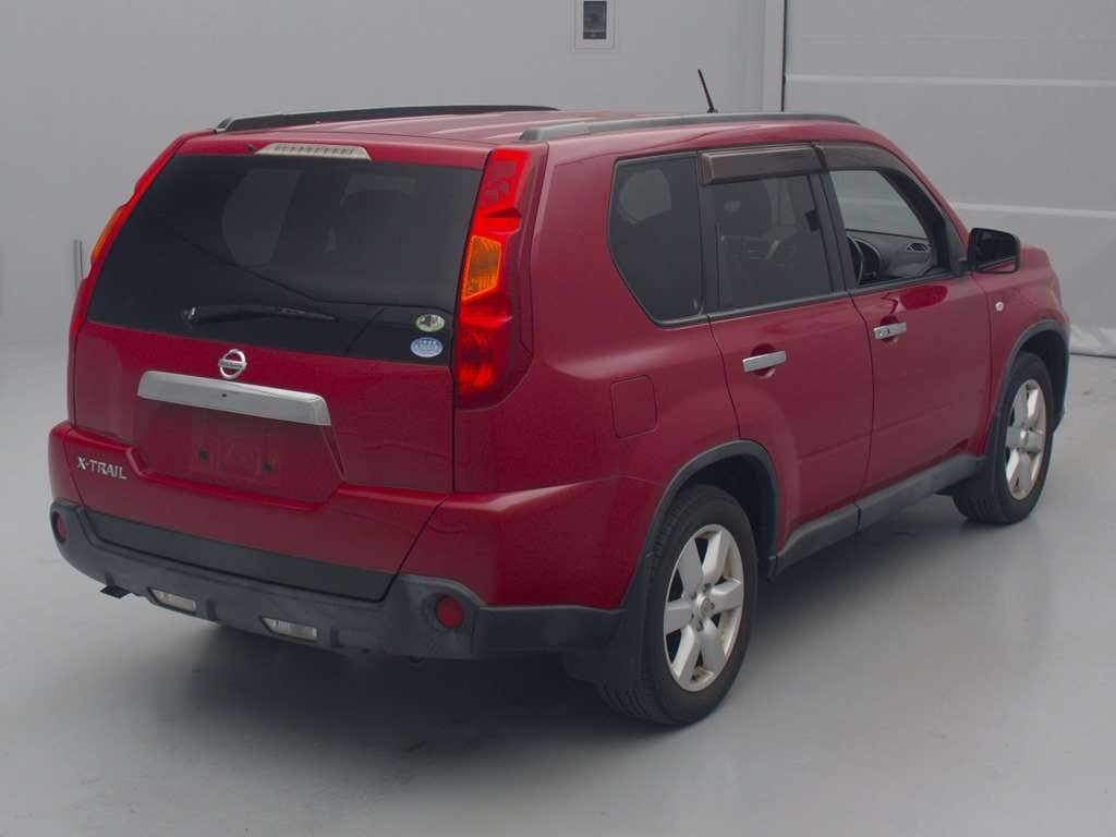 2010 Nissan X-Trail NT31[1]