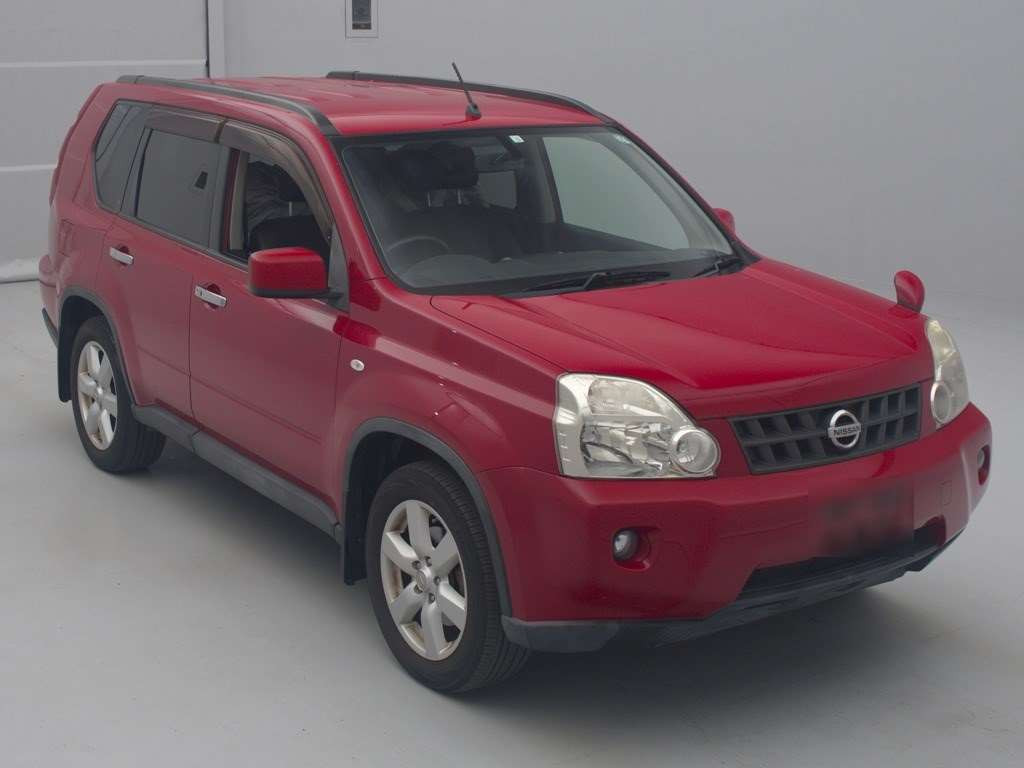 2010 Nissan X-Trail NT31[2]