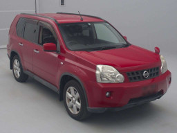 2010 Nissan X-Trail