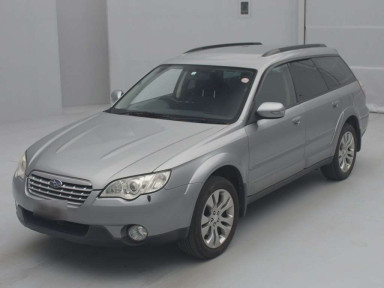 2006 Subaru Legacy Outback