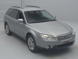 2006 Subaru Legacy Outback