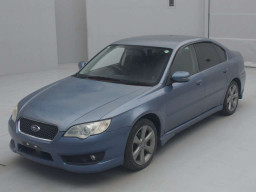 2007 Subaru Legacy B4