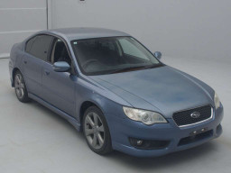 2007 Subaru Legacy B4