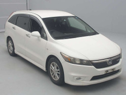 2007 Honda Stream