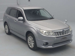 2011 Subaru Forester