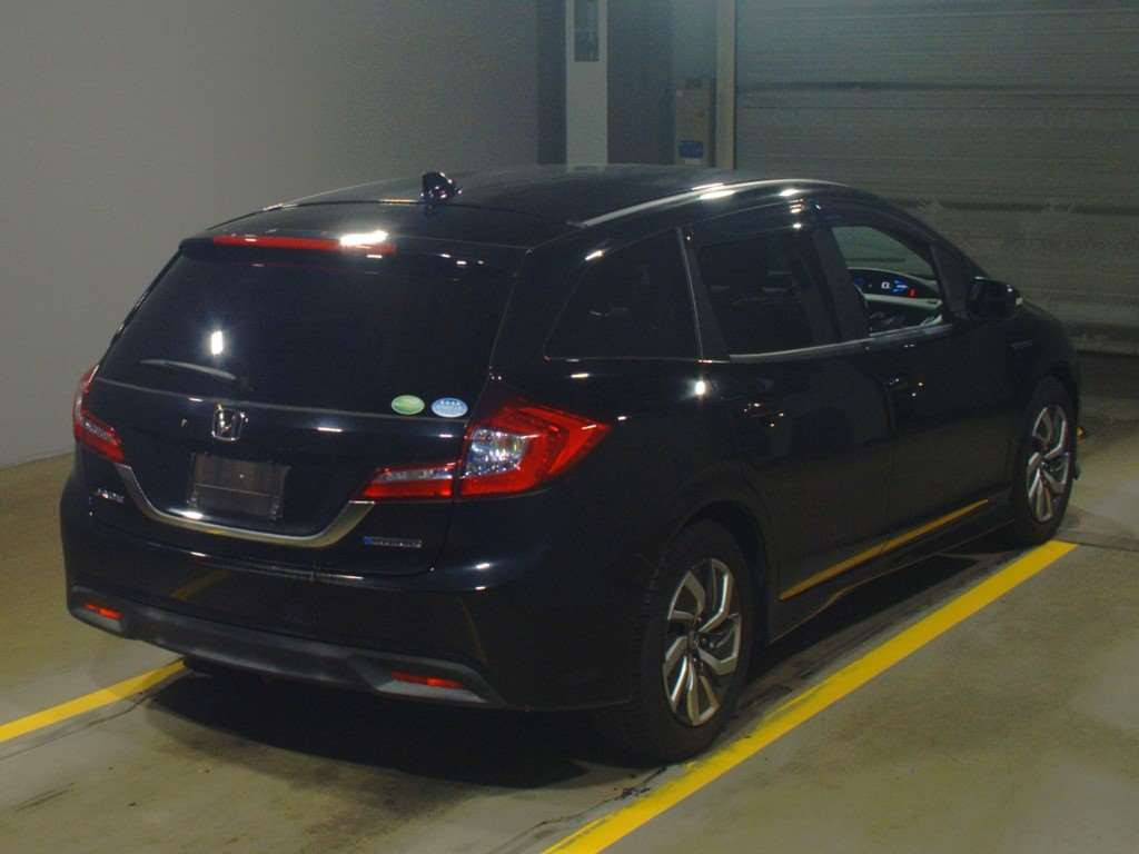 2016 Honda Jade FR4[1]