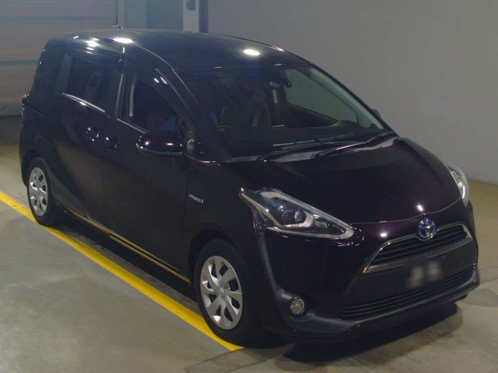 2018 Toyota Sienta NHP170G[2]