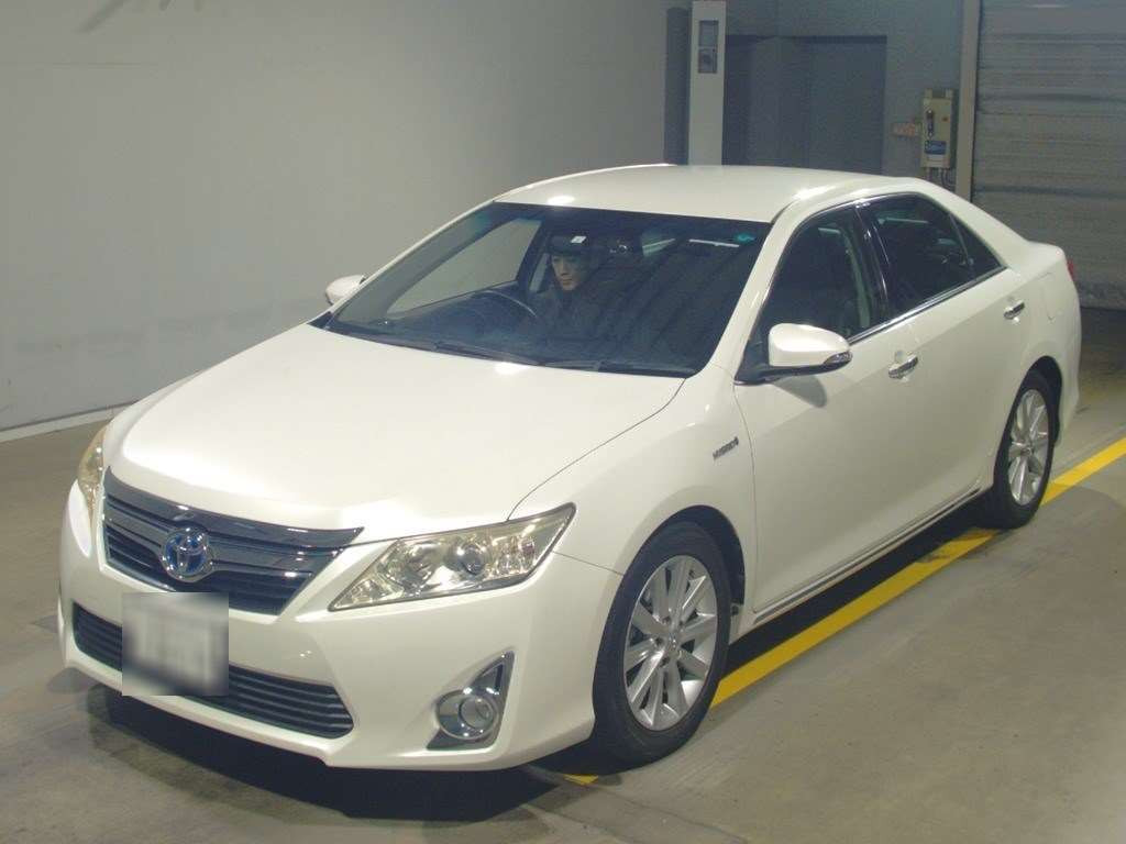 2013 Toyota Camry AVV50[0]