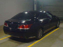 2014 Toyota Crown Majesta