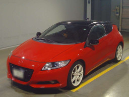 2012 Honda CR-Z