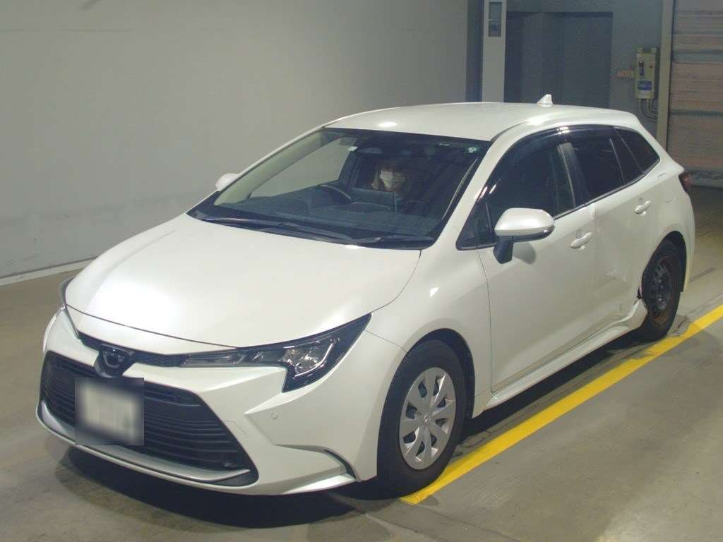 2023 Toyota Corolla Touring Wagon MZEA17W[0]