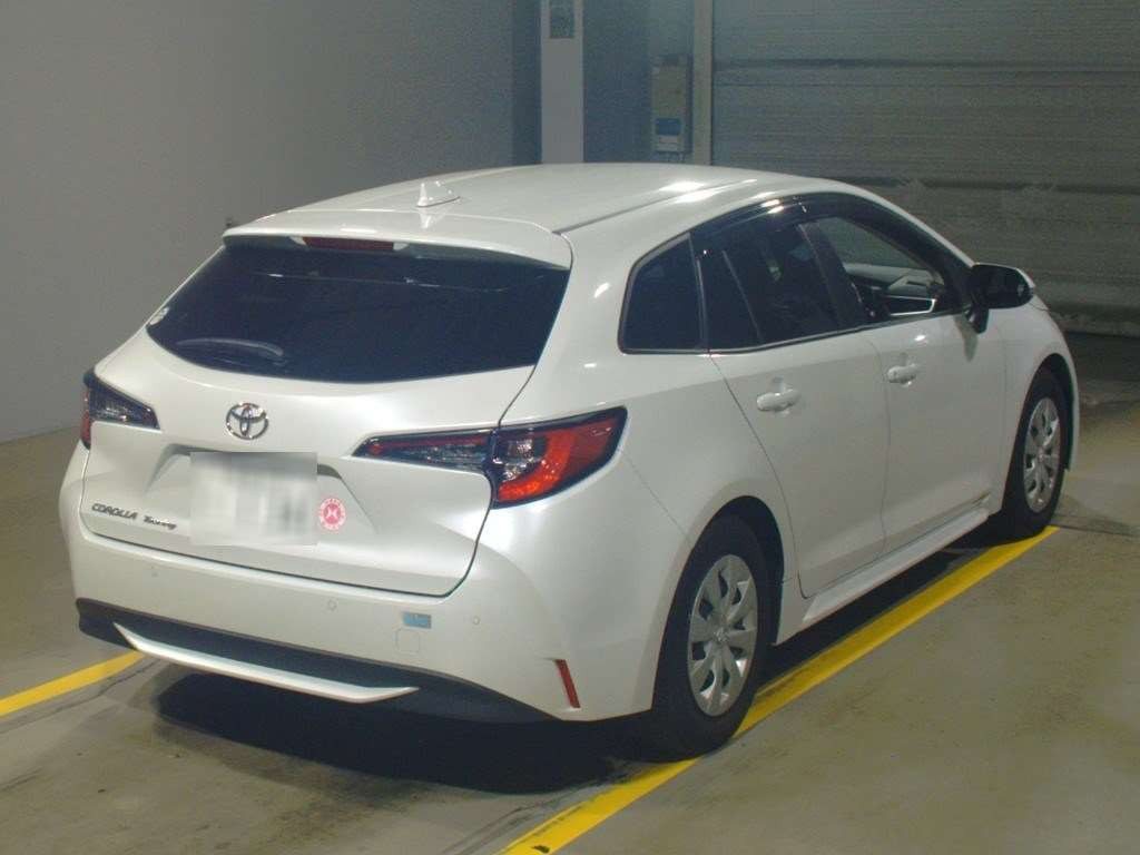 2023 Toyota Corolla Touring Wagon MZEA17W[1]