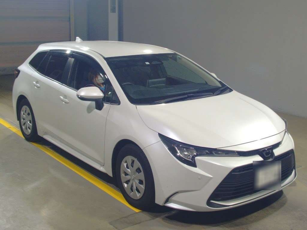 2023 Toyota Corolla Touring Wagon MZEA17W[2]