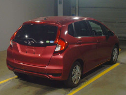 2019 Honda Fit