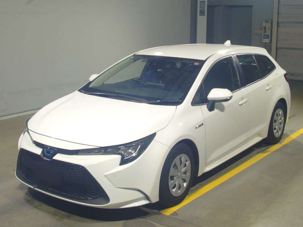 2019 Toyota Corolla Touring Wagon ZWE211W[0]