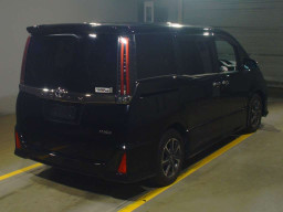 2021 Toyota Noah