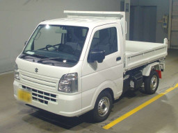 2024 Suzuki Carry Truck