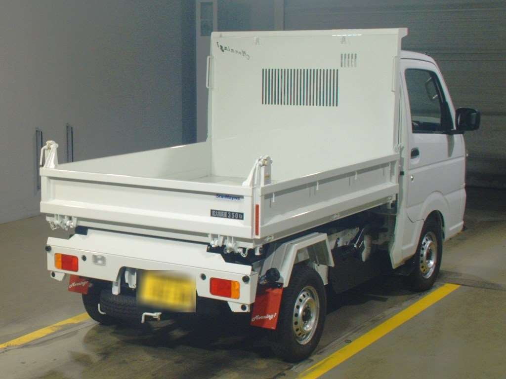 2024 Suzuki Carry Truck DA16T[1]