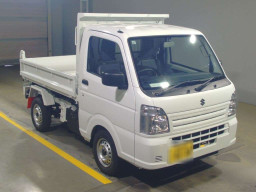 2024 Suzuki Carry Truck