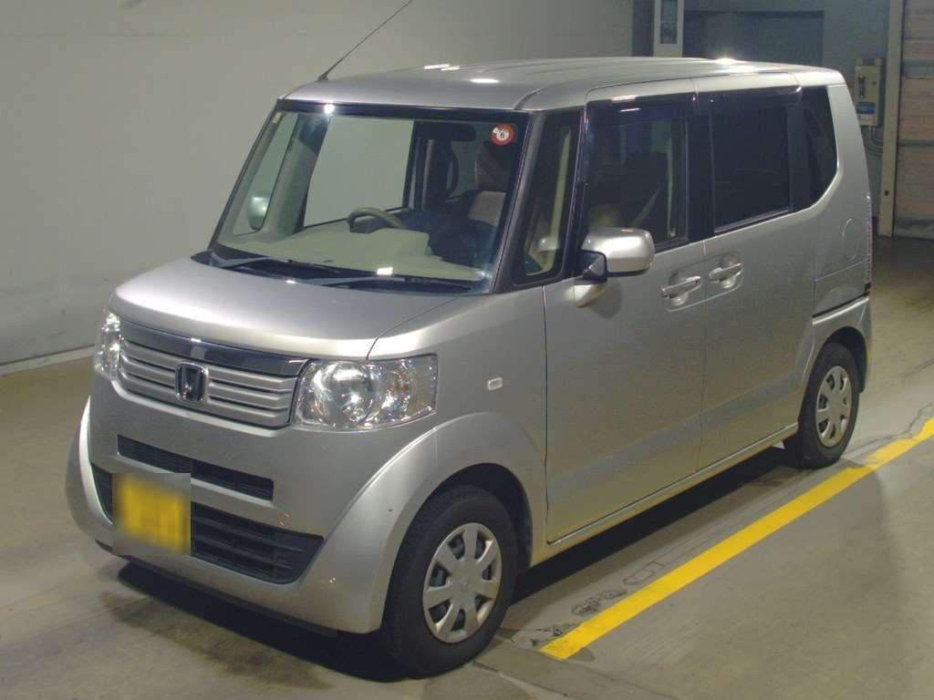 2012 Honda N-BOX JF1[0]