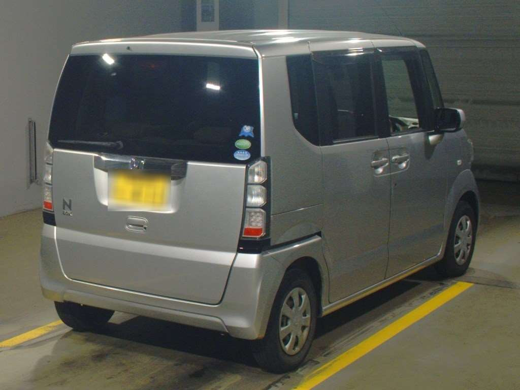 2012 Honda N-BOX JF1[1]