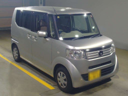 2012 Honda N-BOX