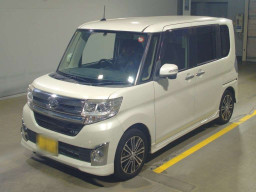 2014 Daihatsu Tanto Custom