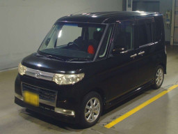 2010 Daihatsu Tanto Custom