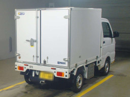 2024 Suzuki Carry Truck