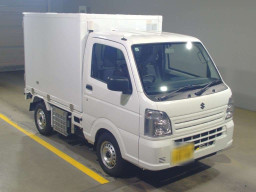 2024 Suzuki Carry Truck