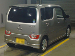 2020 Suzuki Wagon R