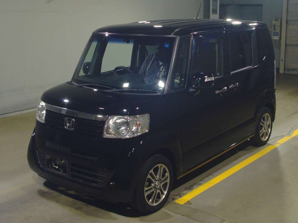 2013 Honda N-BOX JF1[0]