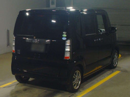 2013 Honda N-BOX