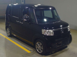 2013 Honda N-BOX