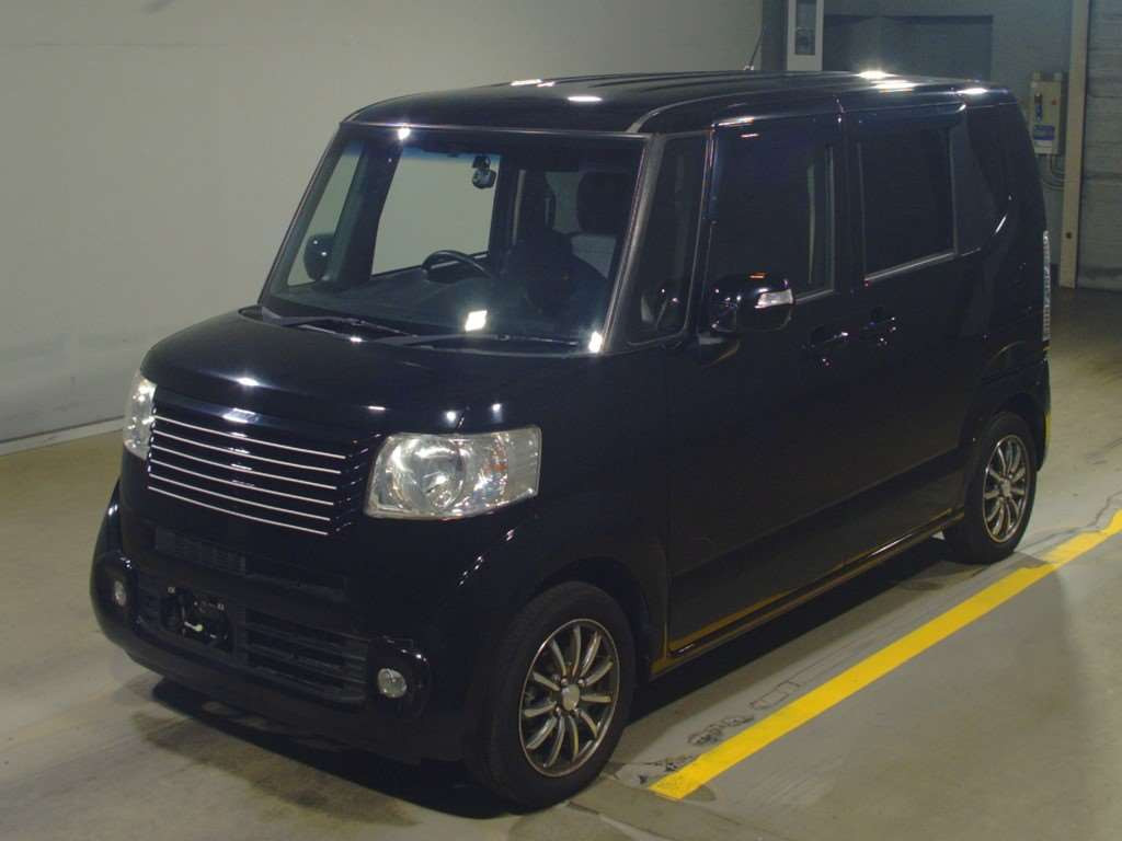 2014 Honda N-BOX JF1[0]